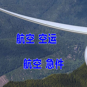 玉林福绵航空邮寄快递-选东方航空和上海航空
